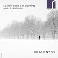 Byrd / Pinel: Music for Christmas  ( CD )