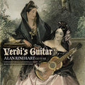 Mertz / Rinehart: Verdi's Guitar  ( CD )