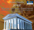Petrella / Negri / Muller: Jone  ( CD )