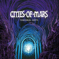Cities of Mars: Temporal Rifts - CD