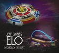 Jeff Lynne's ELO: Jeff Lynne's ELO: Wembley Or Bust - CD