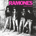 The Ramones: Rocket To Russia - CD