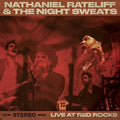 Nathaniel Rateliff: Live At Red Rocks - CD