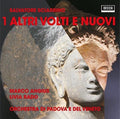 Angius / Opv / Sciarrino: Altri Volti E Nuovi 1  ( CD )