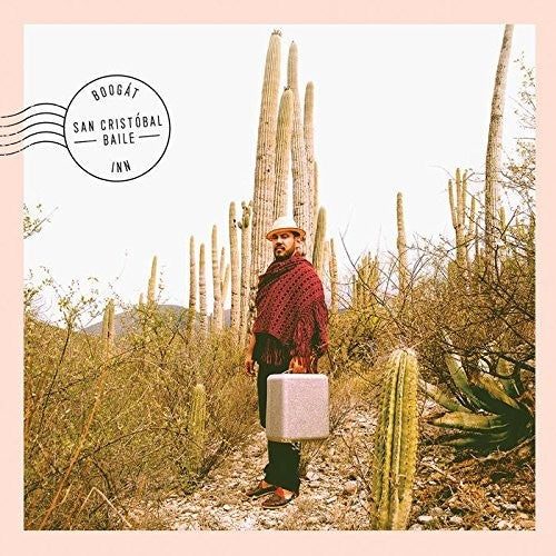 Boogat: San Cristobal Inn  ( CD )