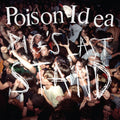 Poison Idea: Pig's Last Stand - CD