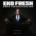 Eko Fresh: Koenig Von Deutschland  ( CD )
