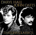 Hall & Oates: Timeless Classics - CD