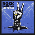 Los Tipitos: Rock Nacional - CD