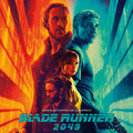 Frank Sinatra: Blade Runner 2049 (Original Soundtrack) - CD