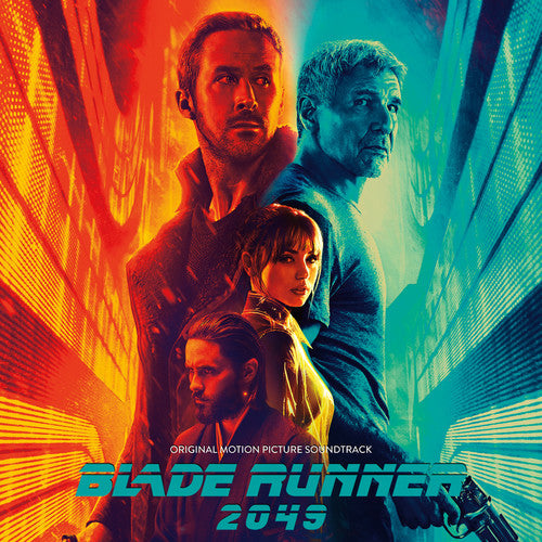 Frank Sinatra: Blade Runner 2049 (Original Soundtrack) - CD