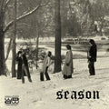 Season: Dorembus-Jacq-Arondel-Michalakos - Vinyl