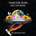 Tears for Fears - Rule The World ( VINYL )