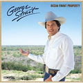 George Strait - Ocean Front Property ( VINYL )