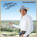 George Strait: Ocean Front Property - Vinyl