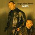 Doug Williams: Duets  ( CD )