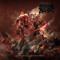 Morbid Angel: Kingdoms Disdained - CD