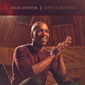 Leslie Odom Jr: Simply Christmas - VINYL