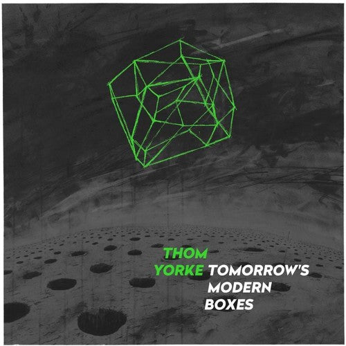 Thom Yorke: Tomorrow's Modern Boxes - VINYL