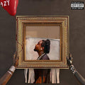 Wale: Wow...That's Crazy  ( CD )