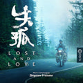 Zbigniew Preisner: Lost and Love (Original Soundtrack) - CD