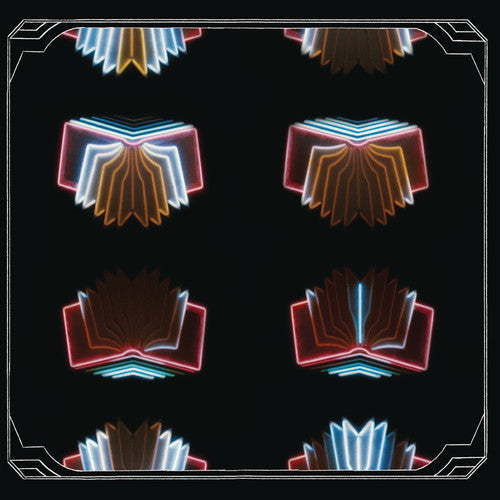 Arcade Fire: Neon Bible - VINYL