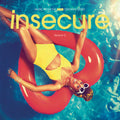 Various Artists: Insecure: Music From The HBO Original Series, Season 2 - VINYL