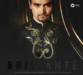 Wawrowski, Janusz / Raiskin, Daniel / Stuttgarter: Brillante  ( CD )