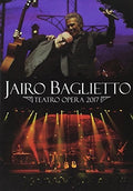 Jairo-Baglietto: Teatro Opera 2017 - CD