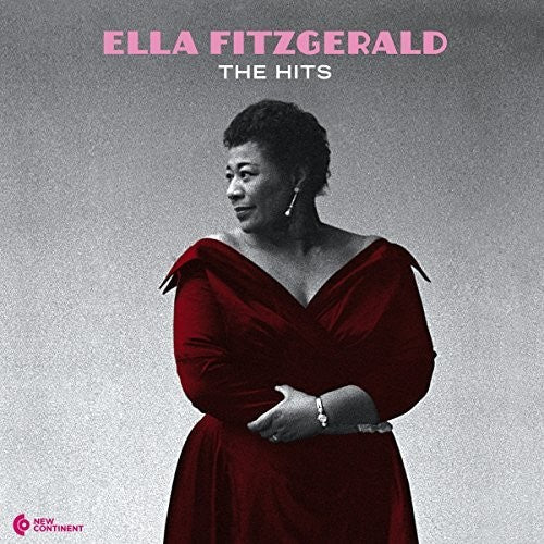 Ella Fitzgerald: Hits - VINYL