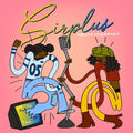 Sirplus: Brandy Vs. Moesha - 7-INCH SINGLE