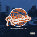 Skyzoo: Retropolitan - Vinyl