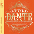 Godard / Montvidas / Schirmer: Dante  ( CD )