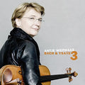 Antje Weithaas: Bach & Ysaye3  ( CD )