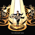 L'Orange: Ordinary Man  ( CD )