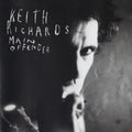 Keith Richards: Main Offender - VINYL