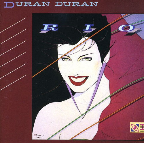 Duran Duran: Rio - CD