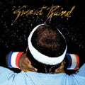 The Sweat Band: Sweat Band - VINYL