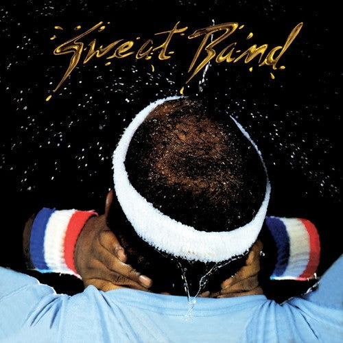The Sweat Band: Sweat Band - VINYL