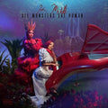 K. Michelle: All Monsters Are Human - CD