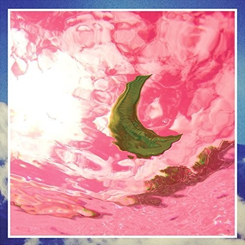 Django Django: Marble Skies - Vinyl