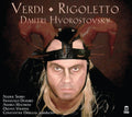 Verdi / Sierra / Orbelian: Rigoletto  ( CD )