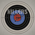 The Killers: Direct Hits - VINYL