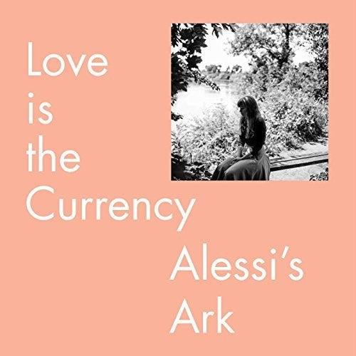 Alessi's Ark: Love Is The Currency - Vinyl