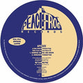 Apogee: Tales From The Second Moon - 12-INCH SINGLE