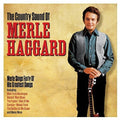 Merle Haggard: Country Sound Of  ( CD )