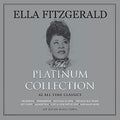 Ella Fitzgerald: Platinum Collection - VINYL