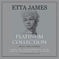 Etta James: Platinum Collection - VINYL