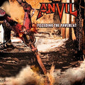 Anvil: Pounding The Pavement - CD