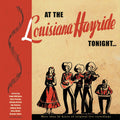 Various Artists: At The Louisiana Hayride Tonight / Various Artists  ( CD )